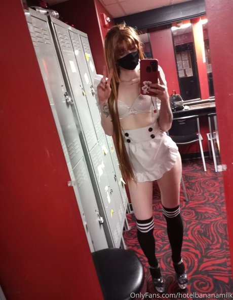 hotelbananamilk nice pornstar photo