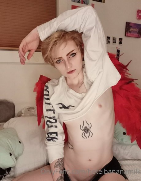hotelbananamilk beautiful actress img