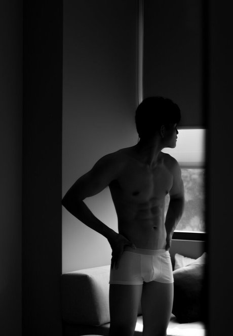 thetcornervn high quality model photo