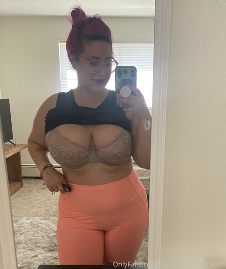 lavendercrystalmoon model nudes photo