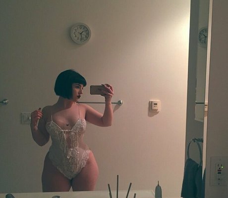 ebony pegging onlyfans perfect image