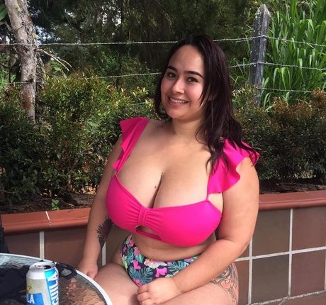 Erica Blaalz star perfect pics