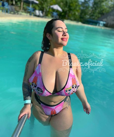 Erica Blaalz perfect pornstar image