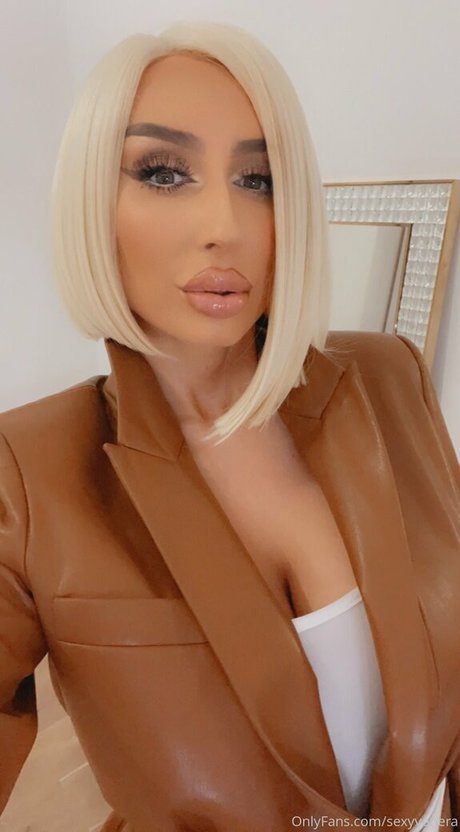 Sexyvenera star high quality photo