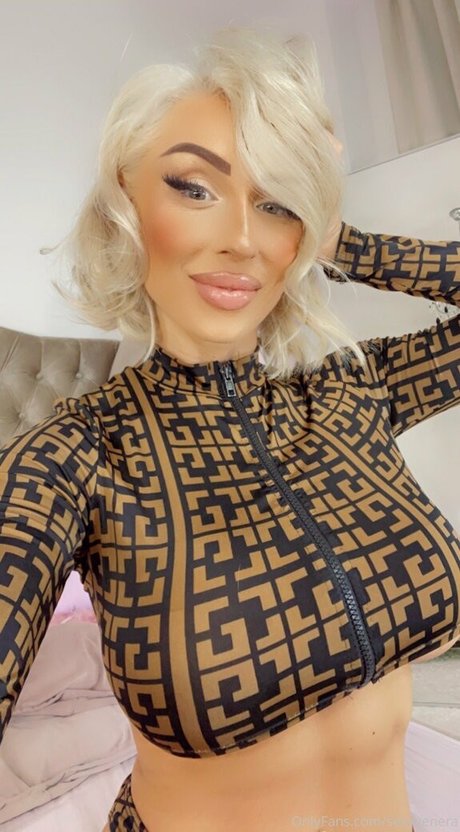 Sexyvenera model top archive