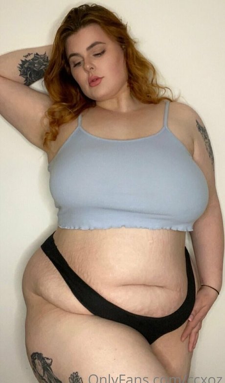 ccxoz nude actress pics
