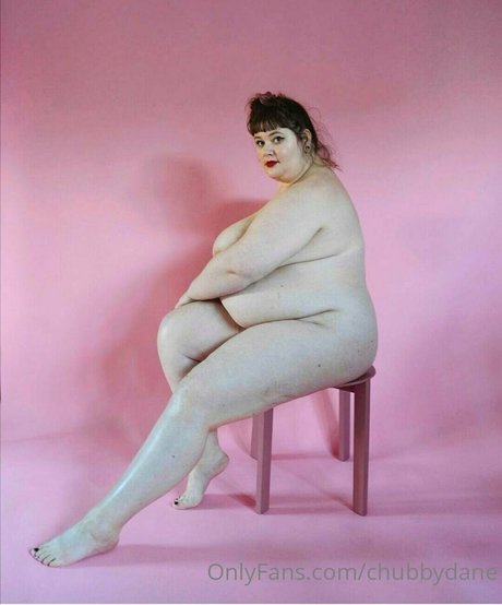 chubbydane best model pic