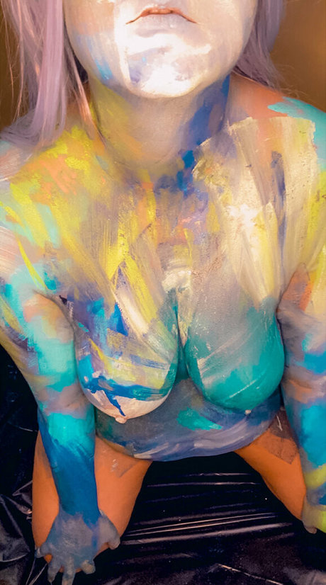 eiramaroonfree model sex photos