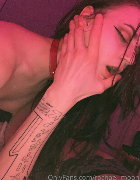 rachael moon naked star gallery