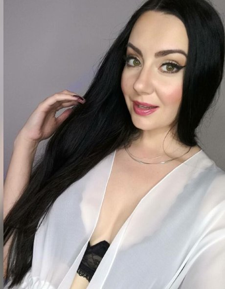 ASMR Kate Lullaby nudes pornstar image