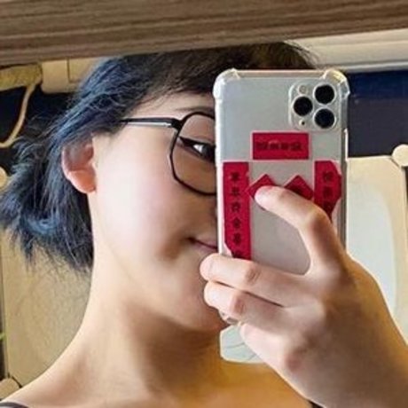 luankehui best actress image