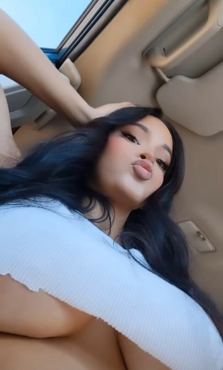 Ochoa Precious pornstar erotic pic