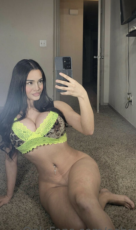 Ochoa Precious model beautiful pics