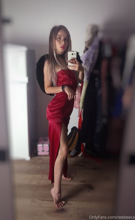 Reebeeca pornstar art archive