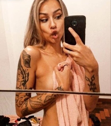 Munique Brum pornstar art image