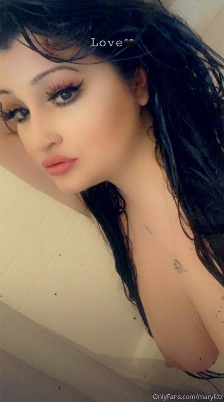 marylizz pornographic star pic