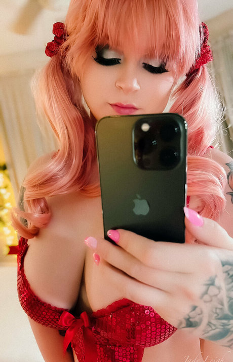 jadeleigh nude pornstar photo