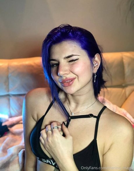 marinamagic nice pornstar images