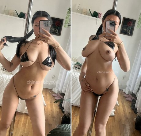 chinesebbyxo perfect model gallery