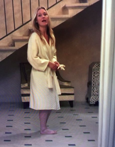 Julia Stiles nice pornstar photo