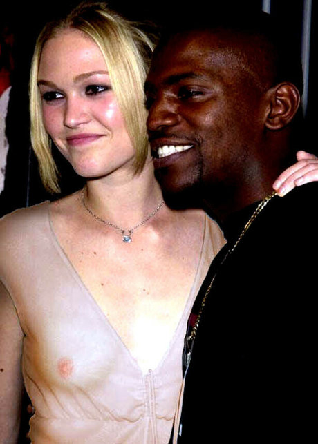 Julia Stiles exclusive pornstar images