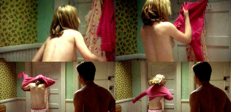 Julia Stiles nude star pic