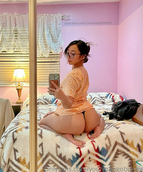 Mango Bunny xxx actress pics