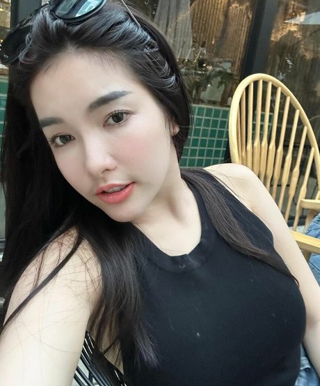 Kunthada Baifern pornstar sex pic
