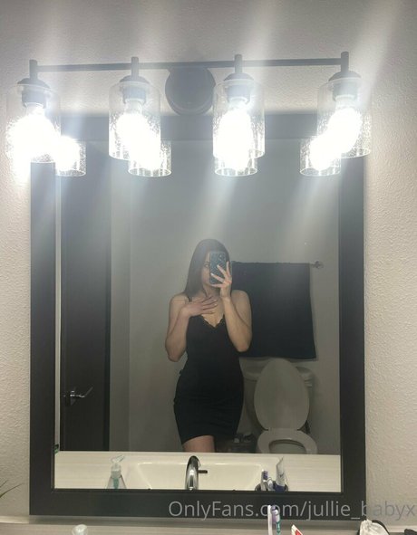 jullie babyx pornstar art picture