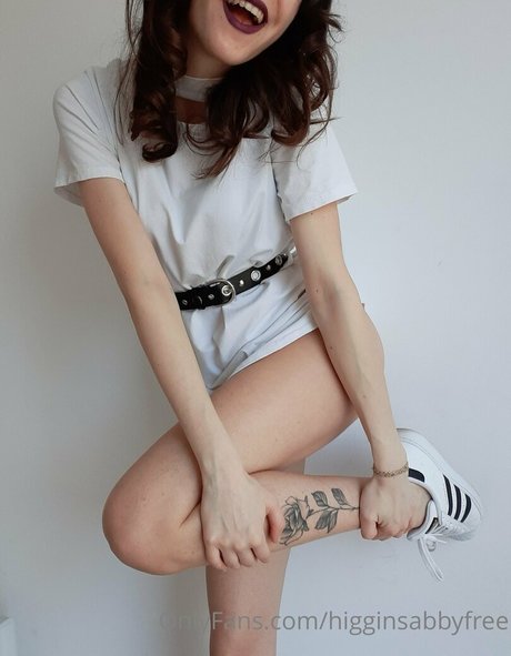 higginsabbyfree nice actress picture