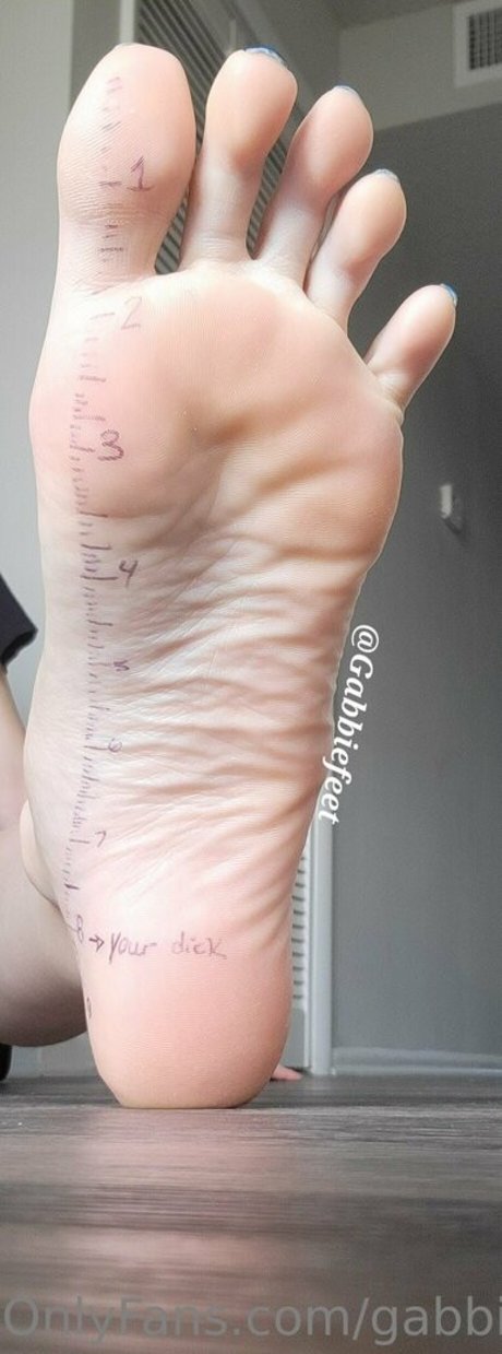 gabbiefeet top profile image