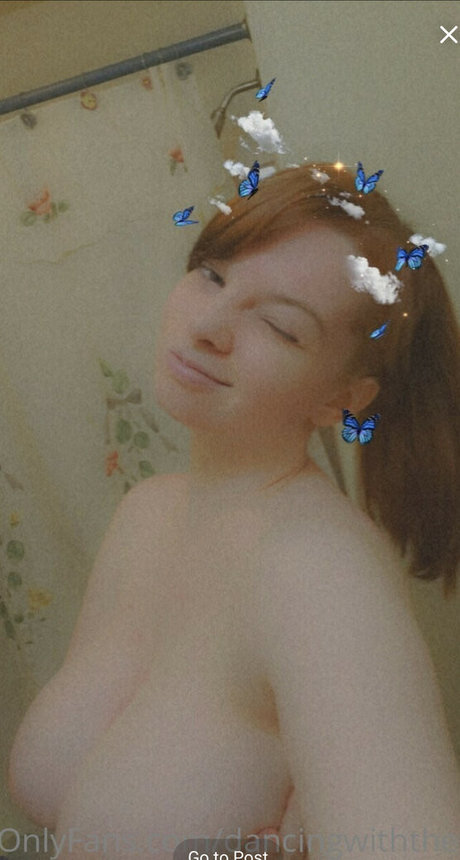 Dancingwiththefae model nude galleries