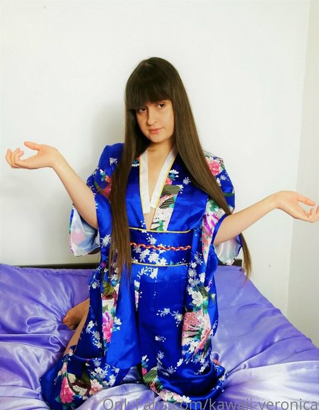 kawaii veronica sexy pornstar gallery
