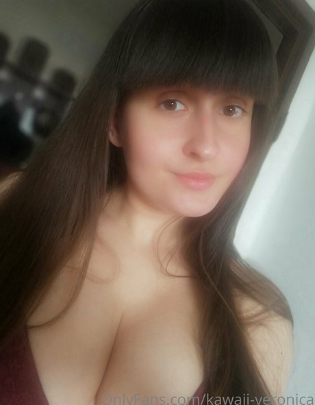 kawaii veronica star erotic photos
