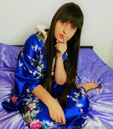kawaii veronica high quality pornstar pictures