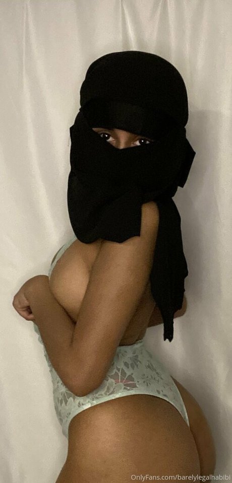 barelylegalhabibi sex pornstar pictures