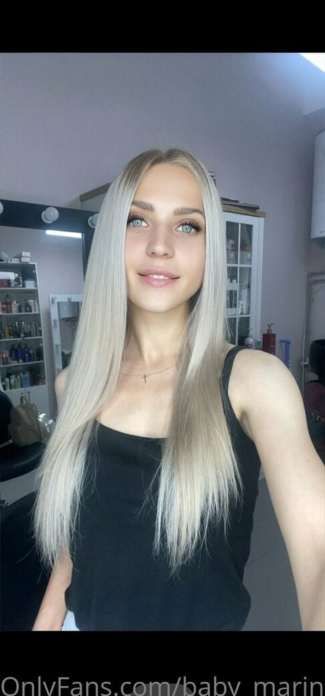 baby marina sex model image