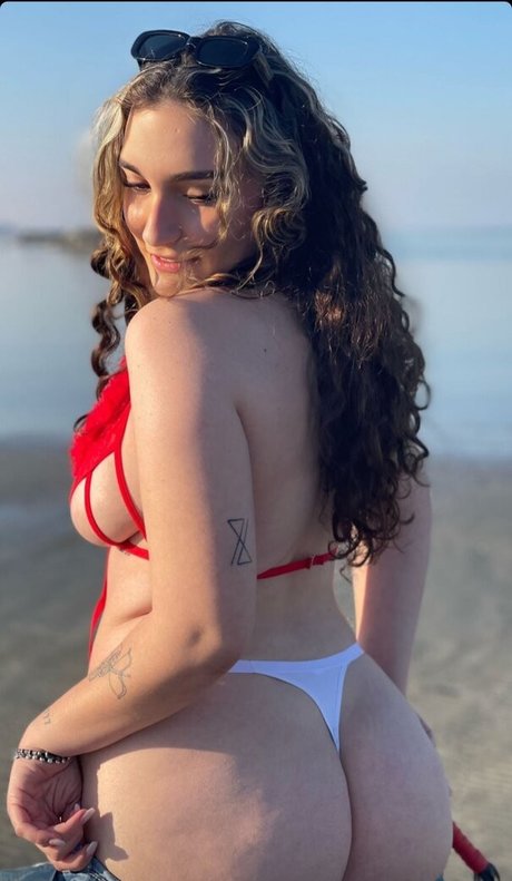 Martina Campo Martic star erotic pic