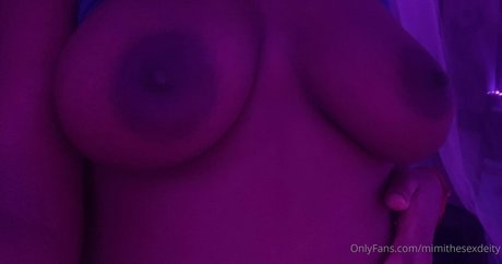 mimithesexdeity nude star gallery