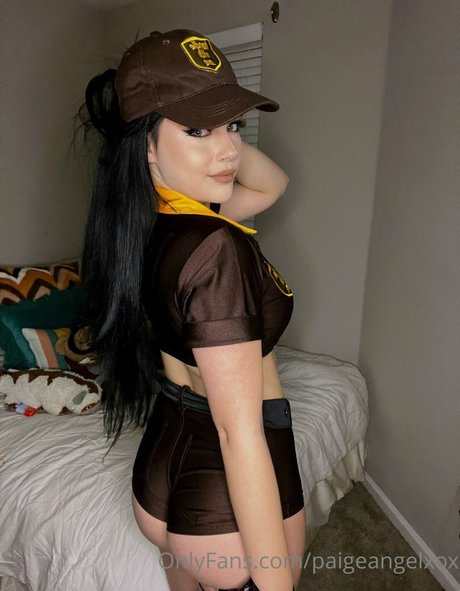 Paigeangelxox pornstar exclusive pic