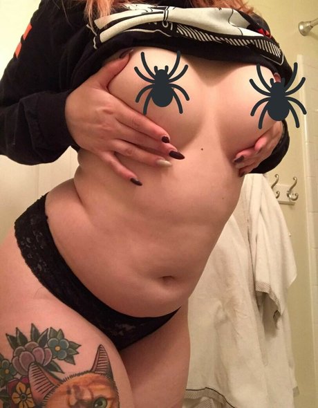 beelzebubsuwu pornstar nudes photo