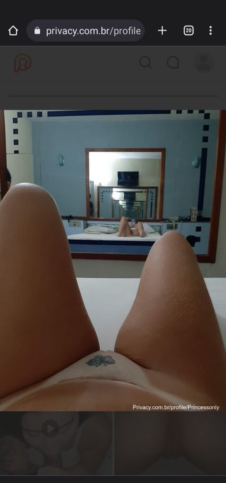 Priscila Melo model exclusive pictures