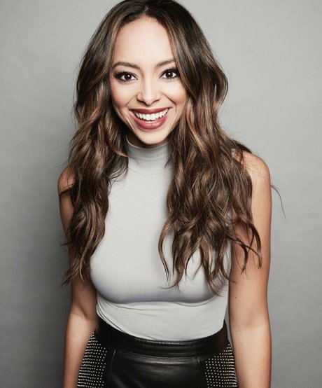 Amber Stevens West art pornstar photos