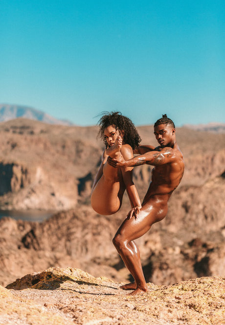 Nevaehtae art pornstar photos