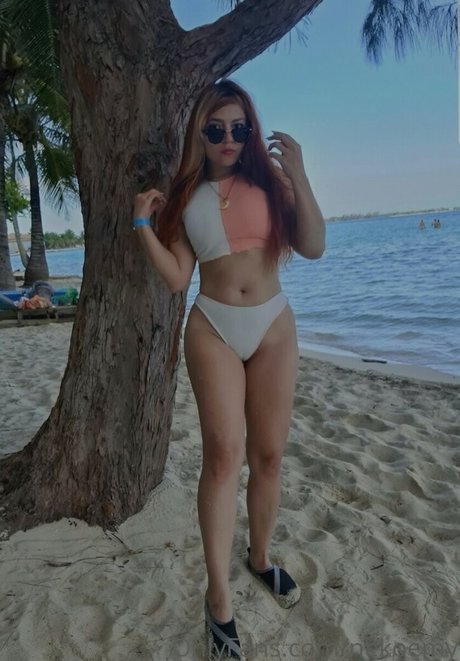 Nekoemy star pornographic photo