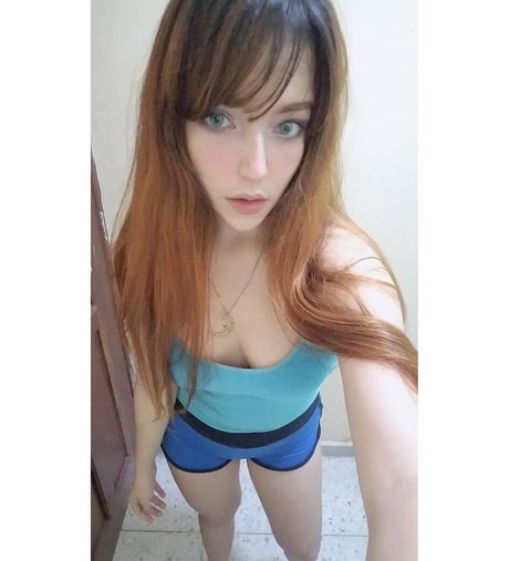 Nekoemy pornstar perfect picture
