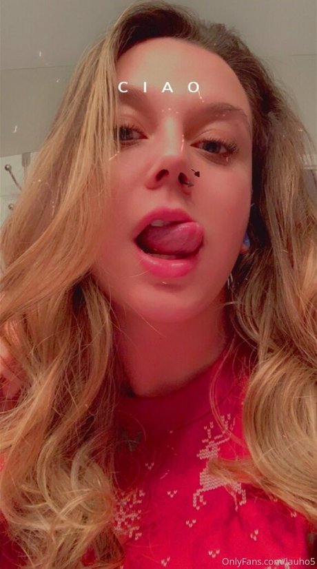lauho5 sex model archive