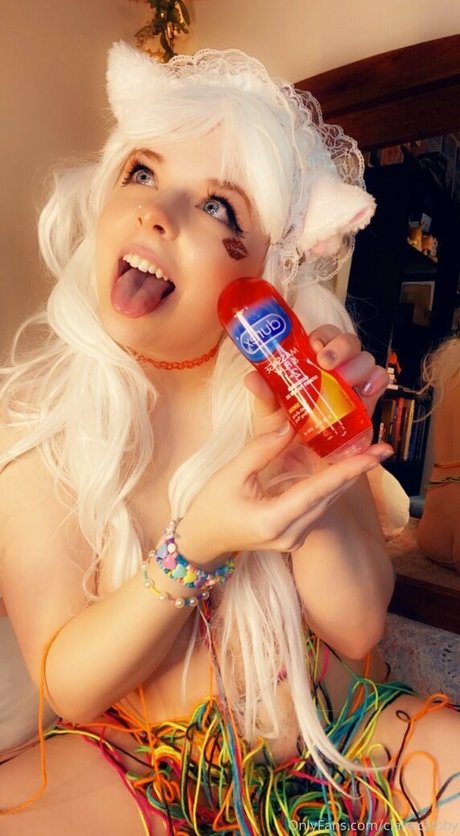 clairecatsby model exclusive images