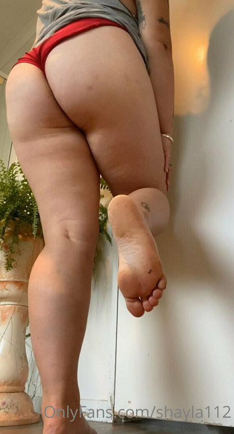 shayla112 sex star image