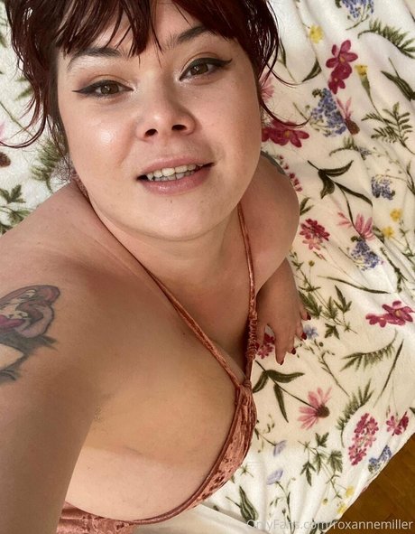roxannemiller nude pornstar archive